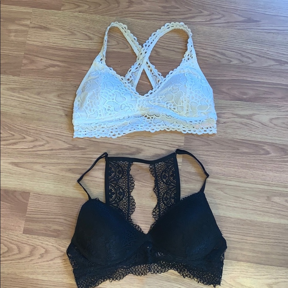Medium Bralette Bundle
